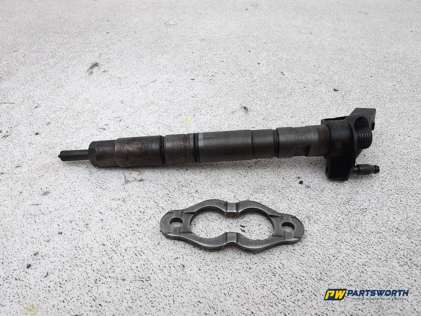 Fuel Injector 5