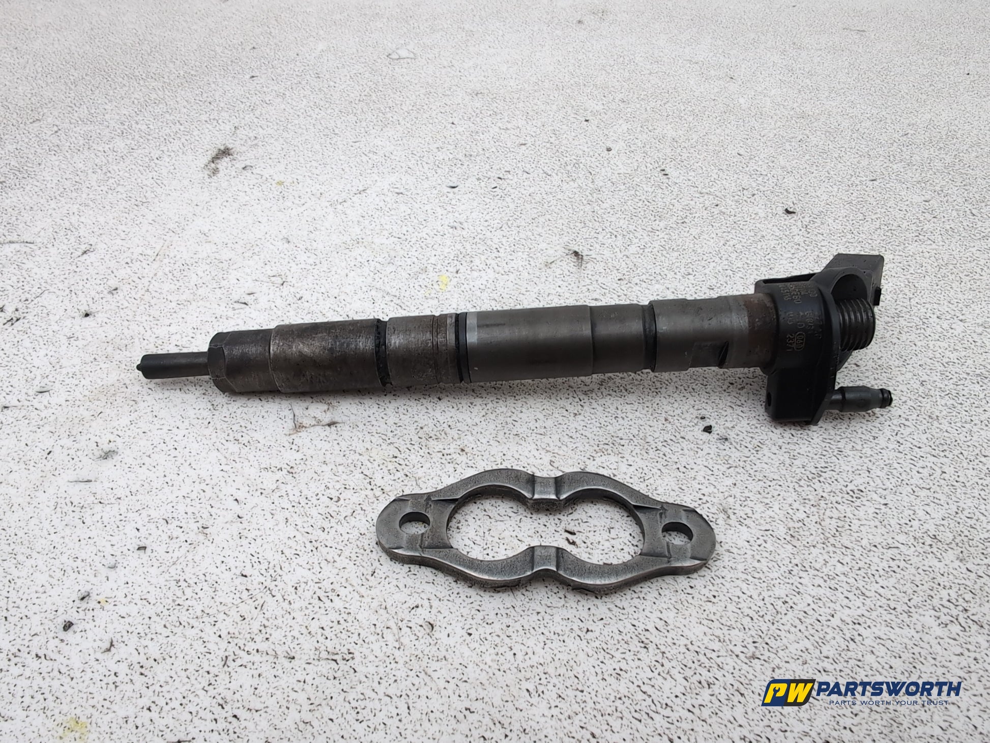 Fuel Injector 5