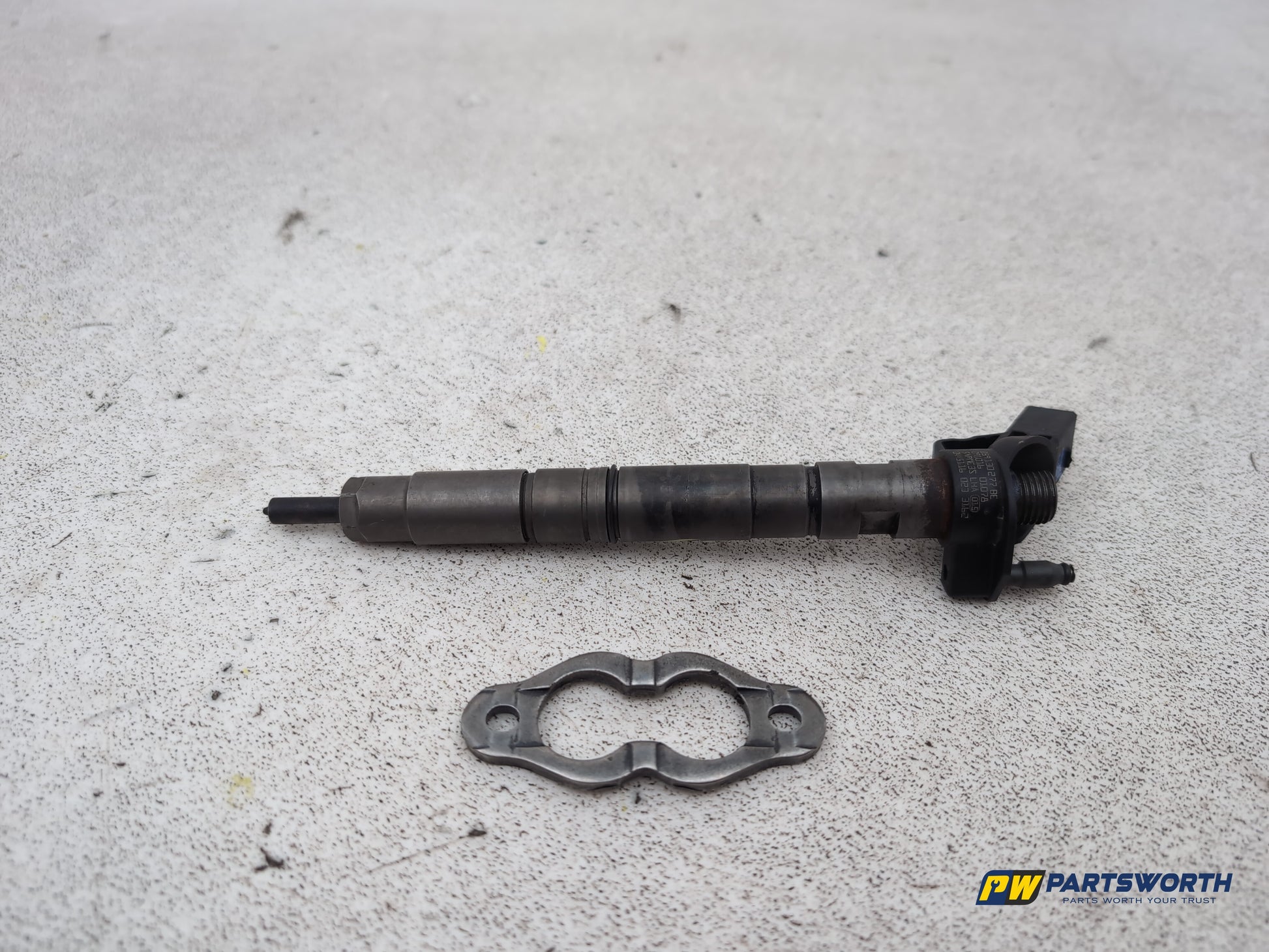 Fuel Injector 5