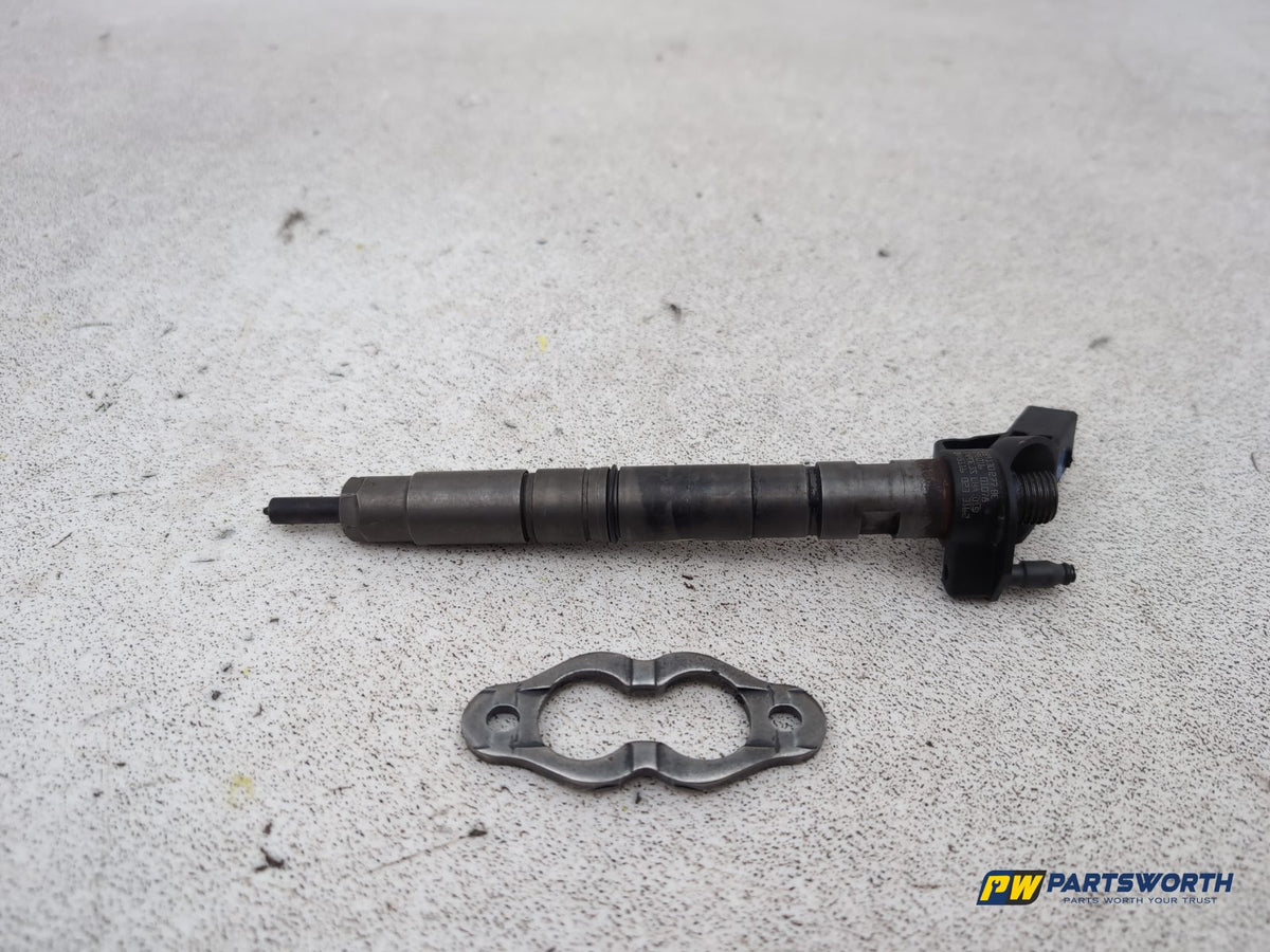 Fuel Injector 5