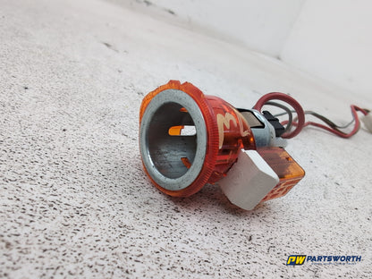 Audi Vw Seat Skoda Cigarette Lighter Assembly Socket/Plug 1j0919321 - photo 5