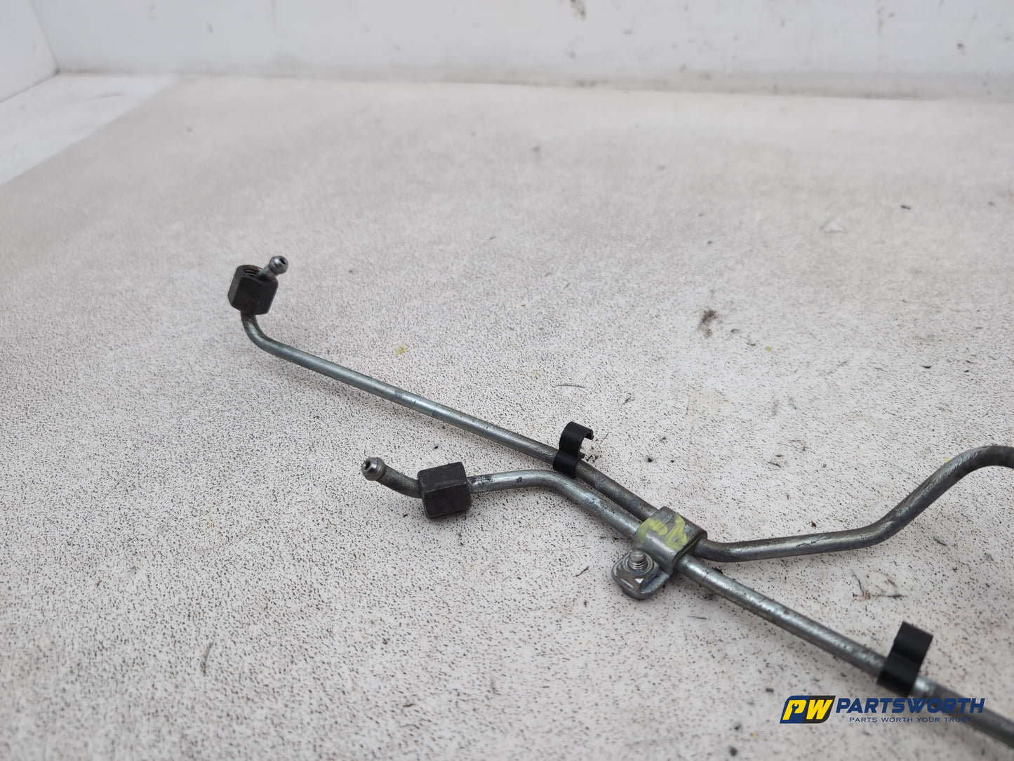 Volkswagen Touareg Altitude V6 Tdi A Fuel Pipes 2007-2010 - photo 5