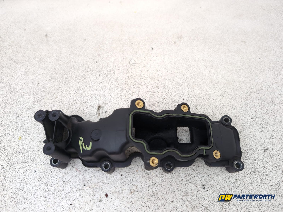 Engine Inlet Manifold 5