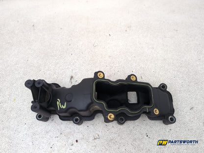 Engine Inlet Manifold 5