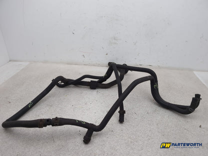 Coolant hoses set 5