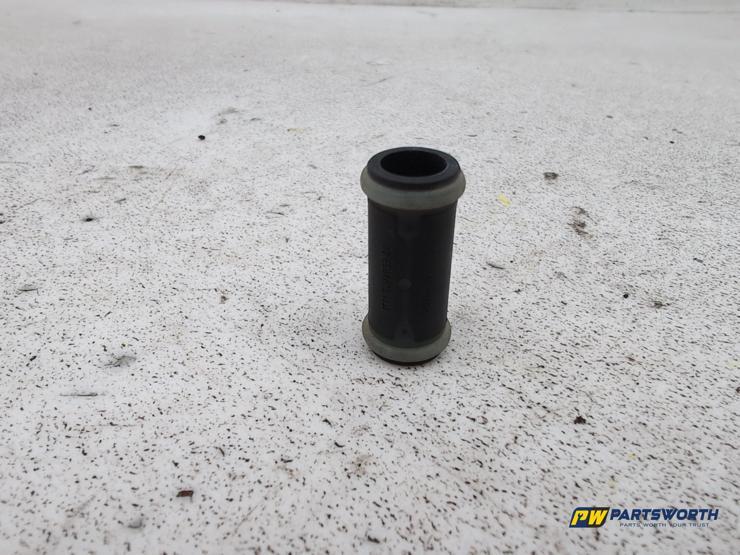 Bmw E81 E90 F10 F20 F30 Emission Reduction Cooling Pipe Union 7799853 - photo 5