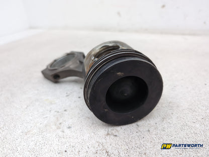 Bmw F30 F32 F33 F10 F01 F06 F15 2.0l N47d20c Engine Piston And Connecting Rod - photo 5