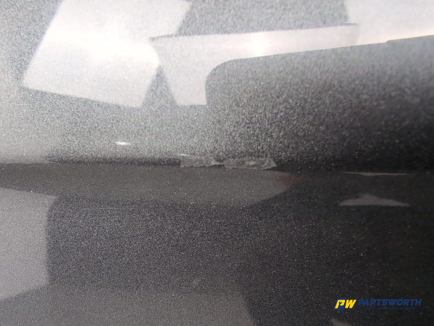 Door Rear LH 5