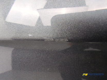 Door Rear LH 5