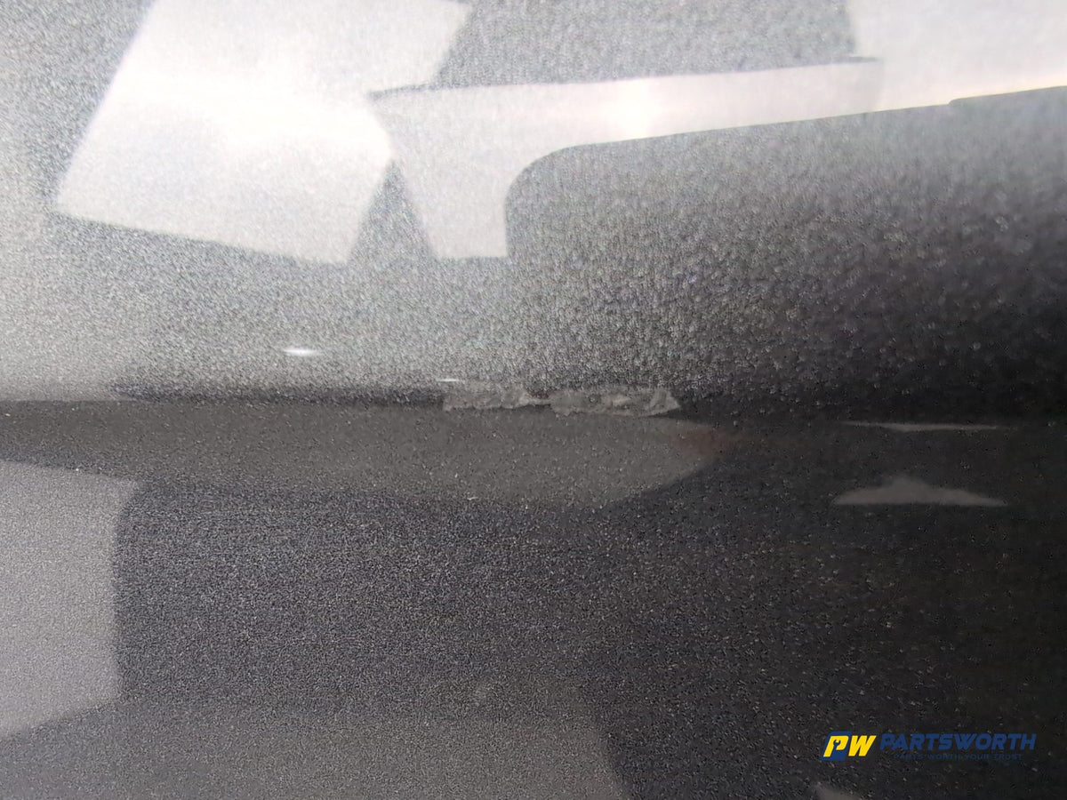 Door Rear LH 5