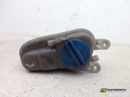 Radiator Expansion Tank 5