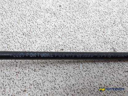 Bonnet Release Cable  5