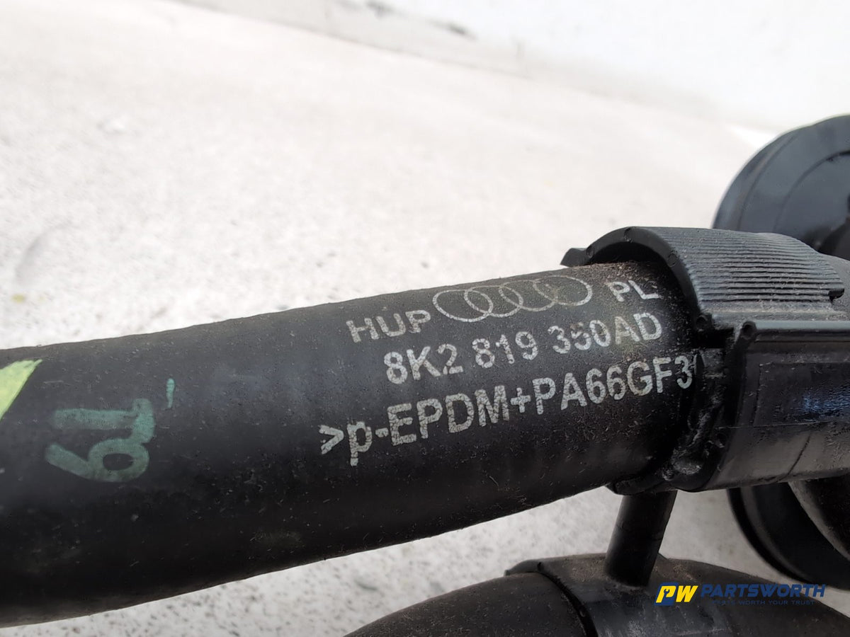 Additional Water Pump 5