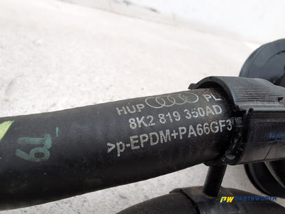 Additional Water Pump 5