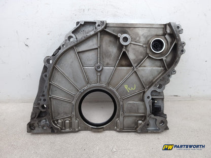 Timing Chain Cover  5