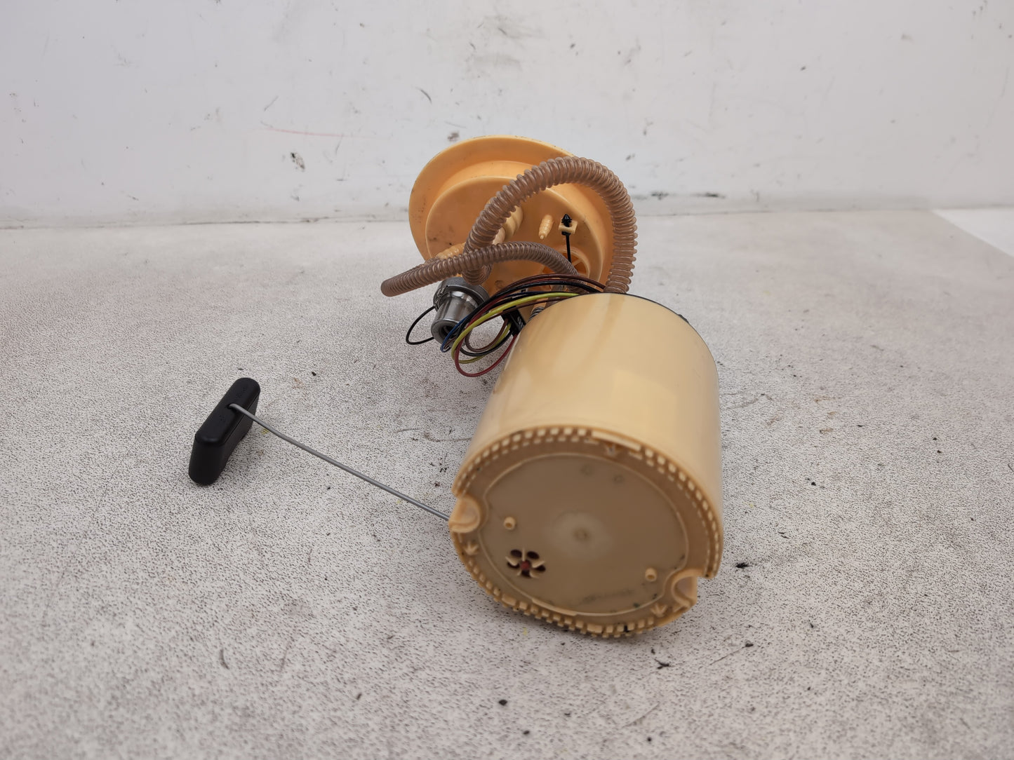 Fuel Pump 5