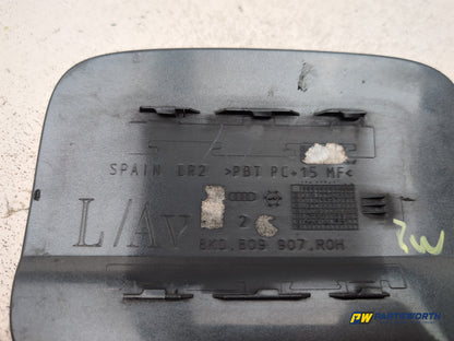 Audi A4 S Line Black Edit Tdi Quat Fuel Filler Flap 8k0809907 2012-2015 - photo 5