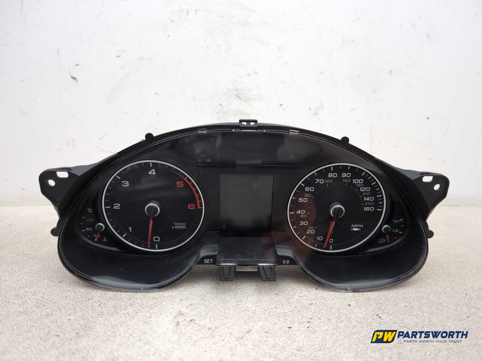 Engine ECU KIT 5