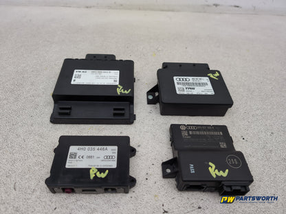 Engine ECU KIT 11