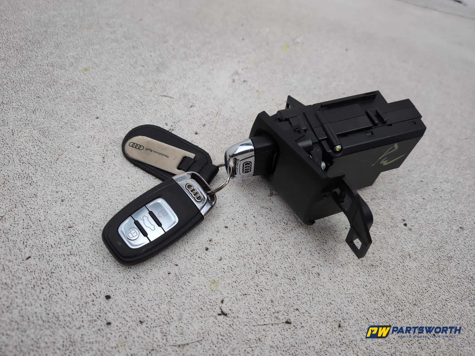 Engine ECU KIT 16