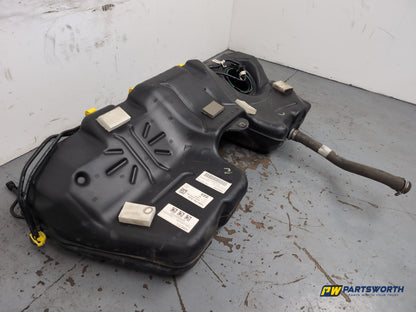 Fuel Tank 5