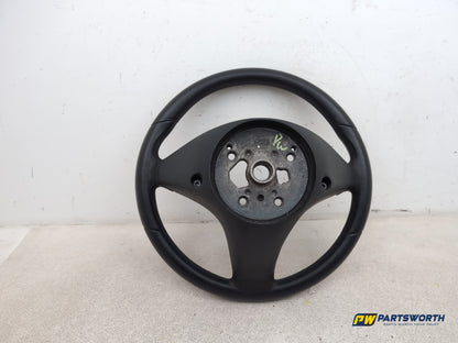 Steering Wheel 5