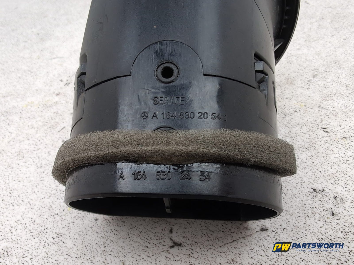 Dashboard Trim With Air Vent  5