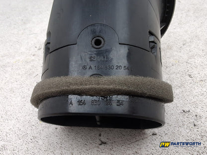 Dashboard Trim With Air Vent  5