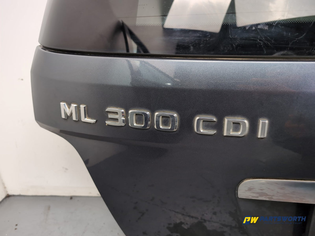 Boot Lid 5