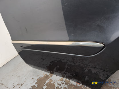 Door Rear LH 5