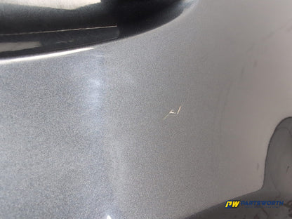 Door Rear RH 5