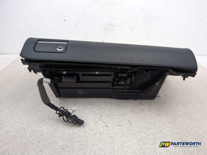Glove Compartment Assembly 5