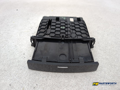 Centre Console Storage Tray 5