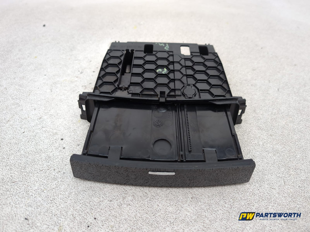 Centre Console Storage Tray 5