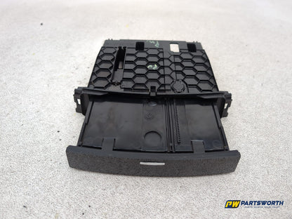 Centre Console Storage Tray 5
