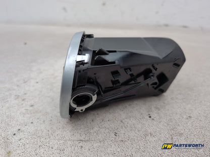 Dashboard Trim With Air Vent  5