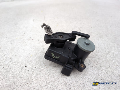 Mercedes-Benz Ml300 Sport Cdi Blue-Cy A Intake Manifold Actuator A6421500594 - photo 5