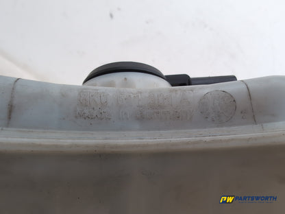 Audi A4 S Line Black Edit Tdi Quat Brake Master Cylinder Assembly 8k0611301a - photo 5