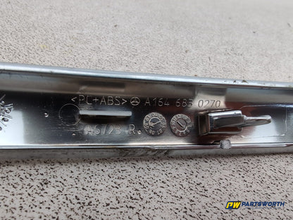 Dashboard Trims  5