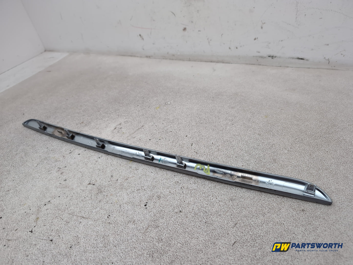 Dashboard Trims  5