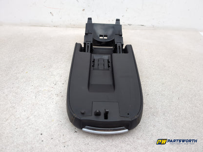 Mercedes-Benz Ml300 Sport Cdi Blue-Cy Centre Console Armrest A164800251 - photo 5