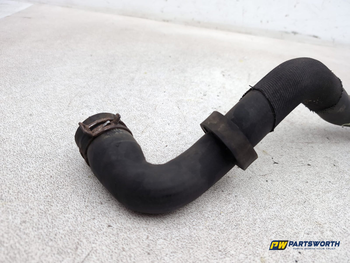 Radiator Top Hose 5