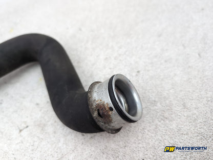 Mercedes-Benz Ml300 Sport Cdi Blue-Cy A Coolant Hose Pipe 2009-2011 - photo 5