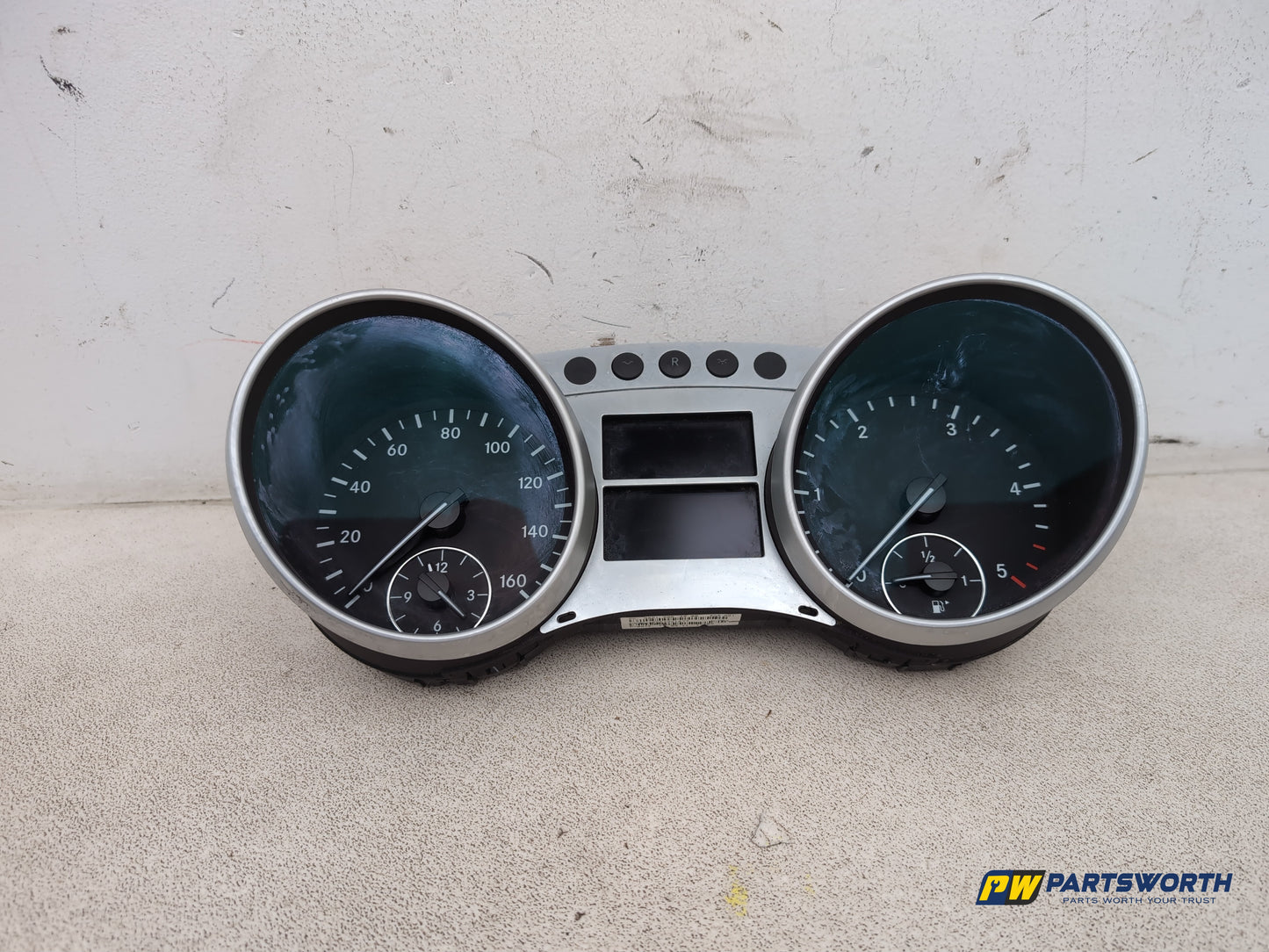 Engine ECU KIT 5