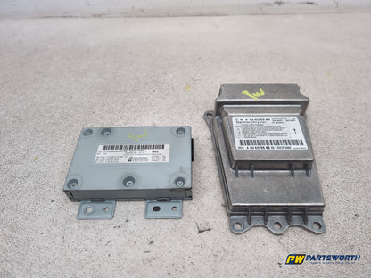 Engine ECU KIT 11