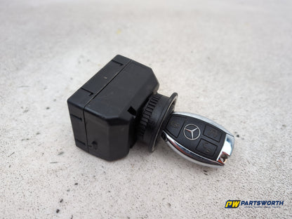 Engine ECU KIT 17