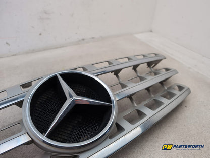 Grille Front 5