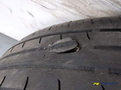 Wheel Road Alloy 5