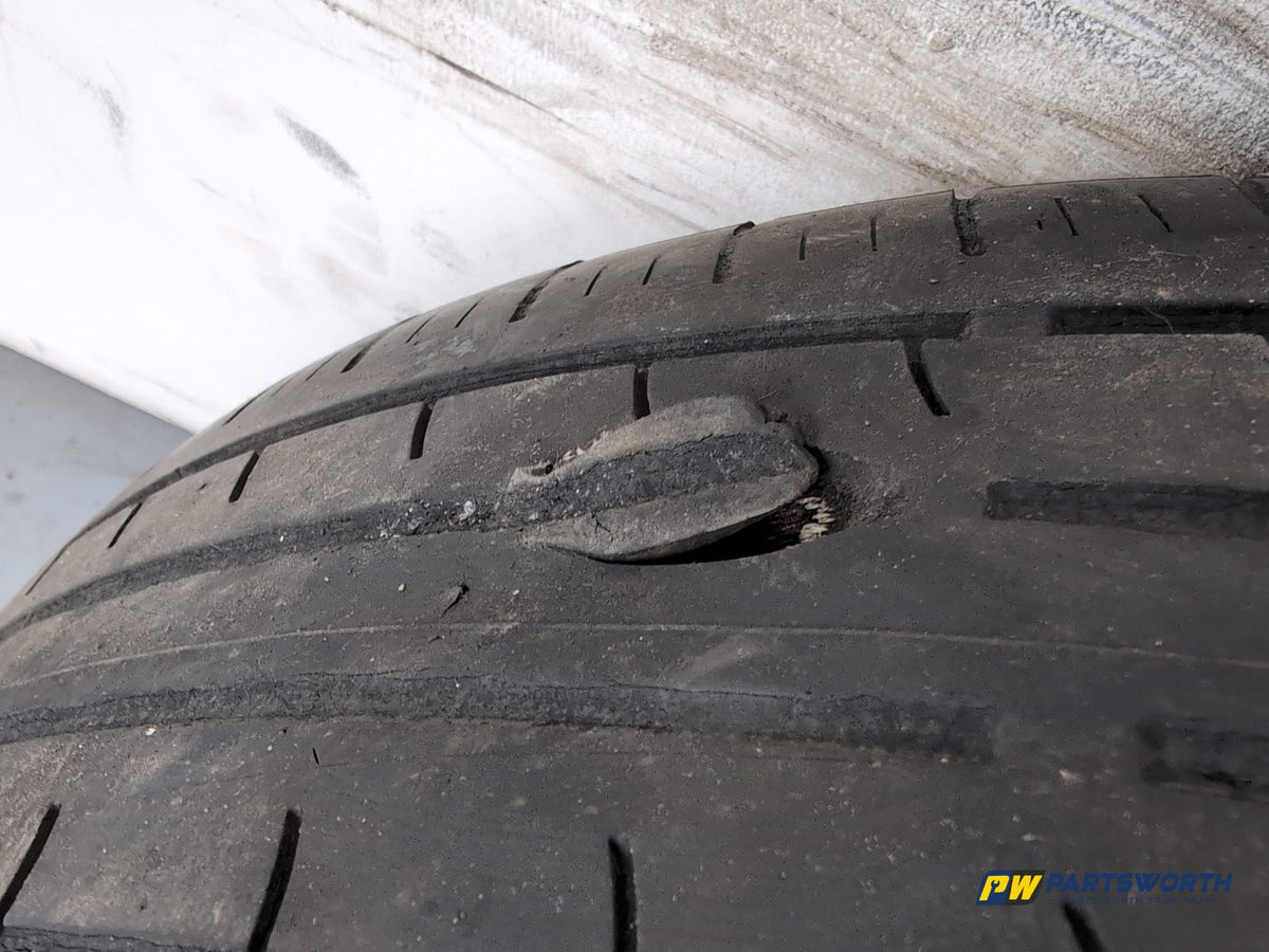 Wheel Road Alloy 5