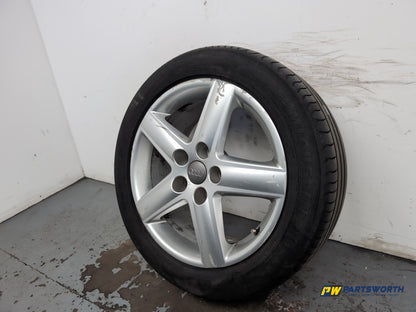 Wheel Road Alloy 5